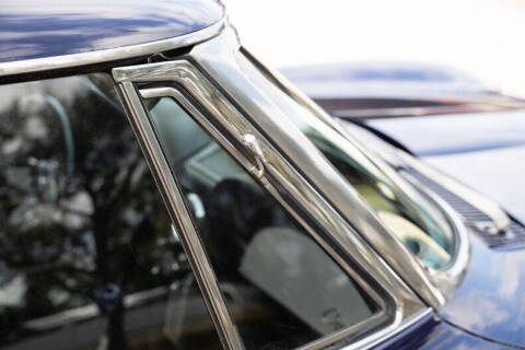 1965 Chevrolet Corvette