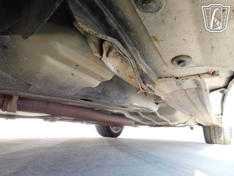 2002 Pontiac Firebird