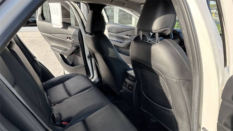 2023 Mazda CX-30 2.5 S Select