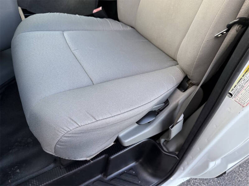 2014 Ford E-Series E-350 SD