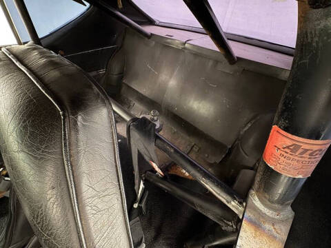 1969 Chevrolet Malibu