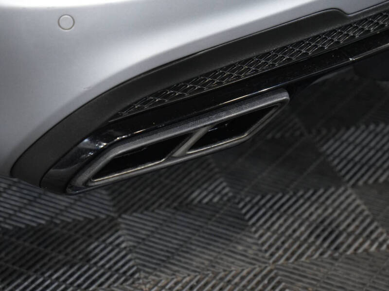 2014 Mercedes-Benz E-Class E 63 AMG S-Model