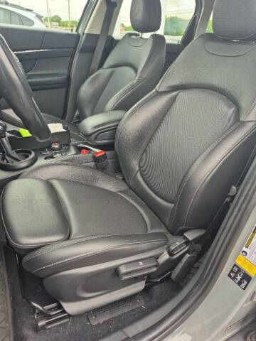2019 MINI Countryman Cooper S ALL4