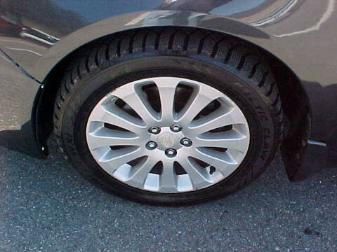 2010 Subaru Impreza 2.5i Premium