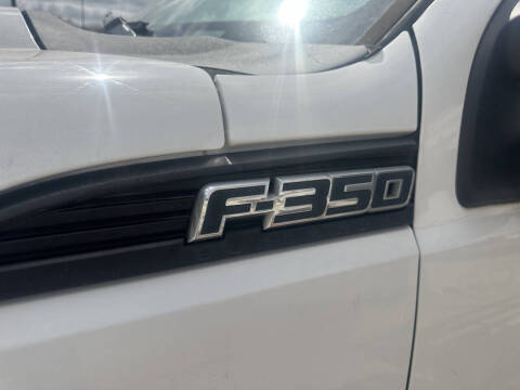2012 Ford F-350 Super Duty for sale at TWIN CITY MOTORS in Houston TX