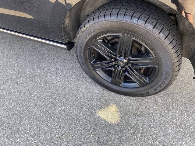 2020 Ford Expedition MAX Limited