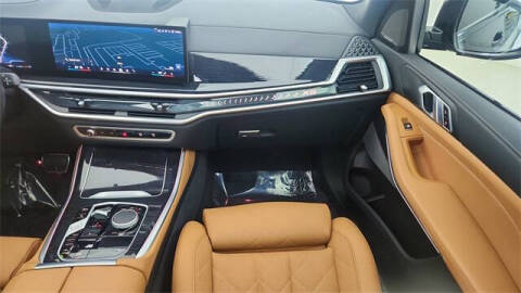 2025 BMW X5 sDrive40i