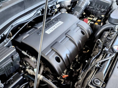 2013 Honda Ridgeline