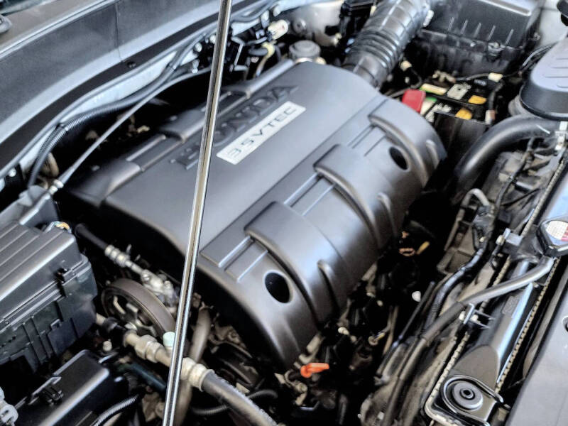 2013 Honda Ridgeline