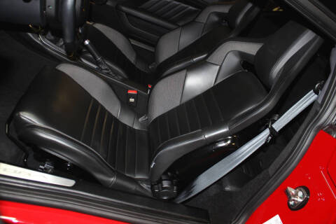 2017 Lotus Evora 400