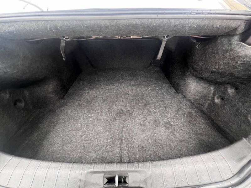 2018 Nissan Maxima 3.5 S