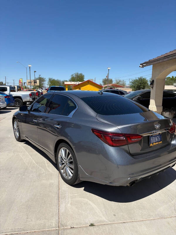 2018 Infiniti QX30 Essential