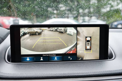 2022 Acura MDX SH-AWD w/Advance