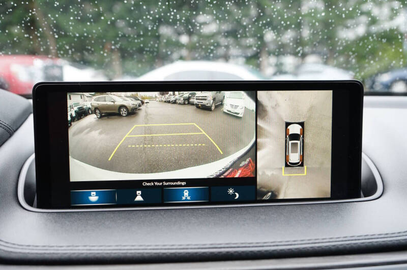 2022 Acura MDX SH-AWD w/Advance