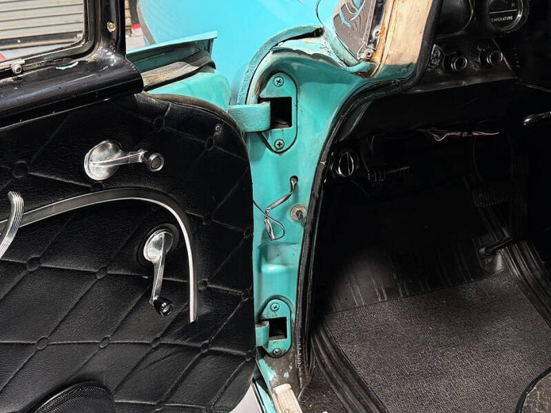 1957 Chevrolet Bel Air