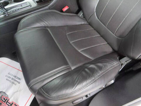 2017 Chevrolet Traverse Premier