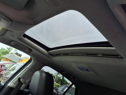 2015 Buick Encore Leather