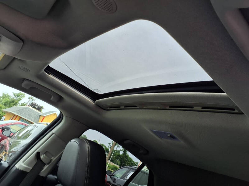 2015 Buick Encore Leather