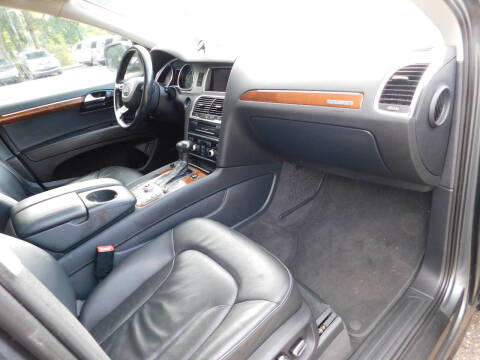 2013 Audi Q7 3.0T quattro Premium Plus