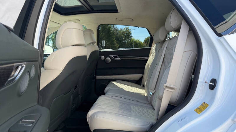 2026 Genesis GV80 Coupe 3.5T E-SC