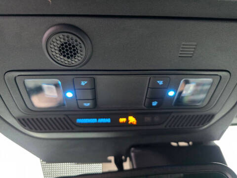2023 Ford Bronco Wildtrak Advanced