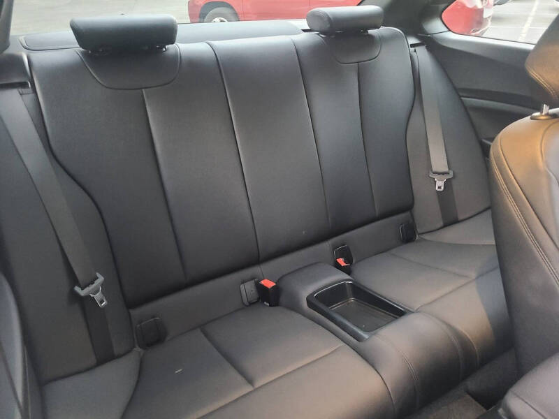 2018 BMW 2 Series 230i