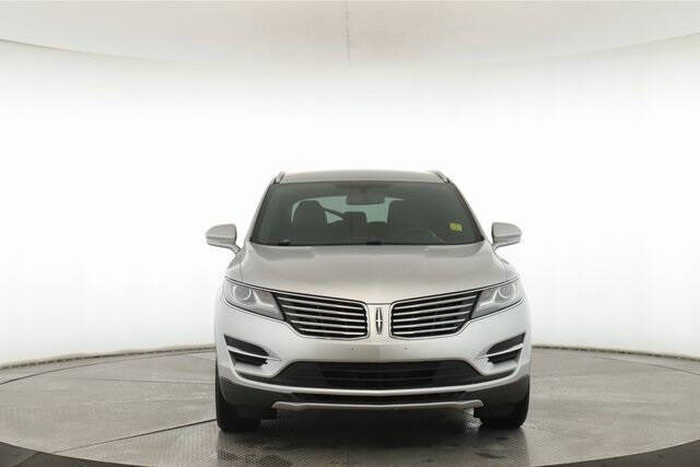 2018 Lincoln MKC Premiere