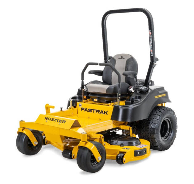 2023 Hustler Fastrak for sale at Ben's Lawn Service and Trailer Sales in Benton IL