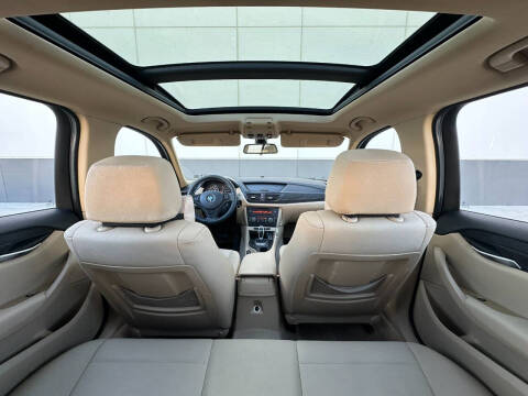 2013 BMW X1 xDrive28i