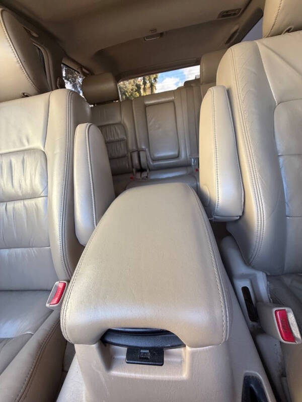 1999 Lexus LX 470