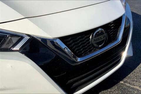 2022 Nissan Versa SV