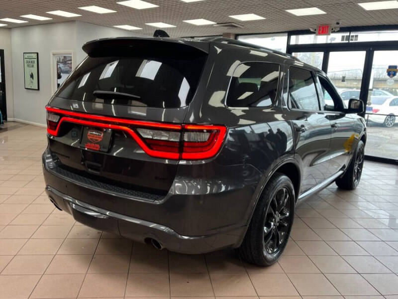 2023 Dodge Durango GT