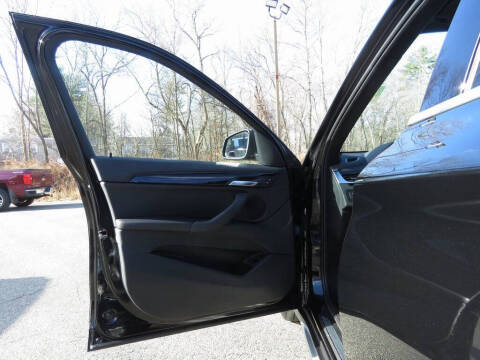 2018 BMW X1 sDrive28i