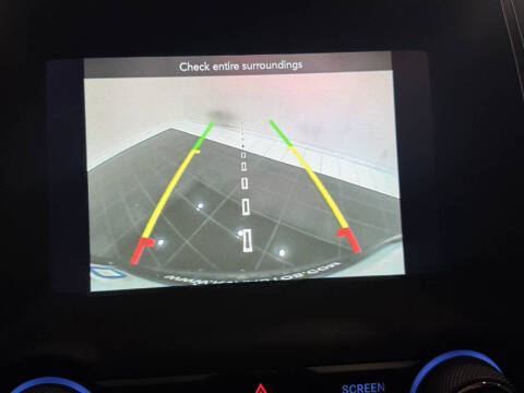 2020 Dodge Durango SXT Plus