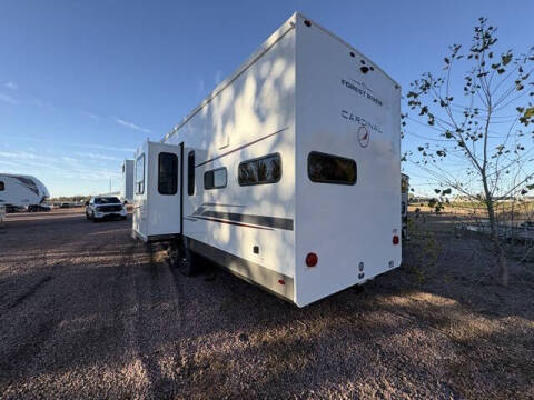 2026 Forest River Cardinal