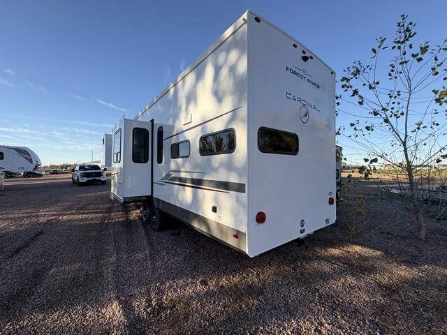 2026 Forest River Cardinal