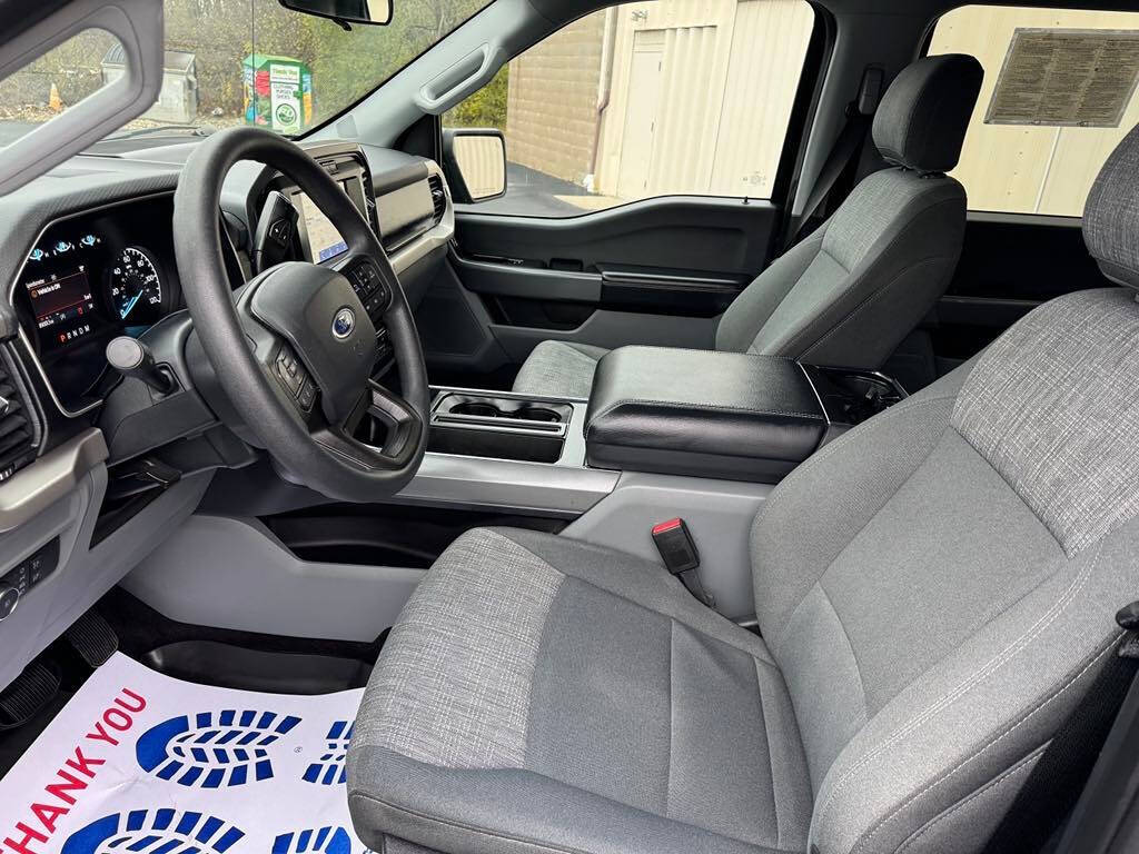 2021 Ford F-150 for sale at Great Lakes Automotive in Racine, WI