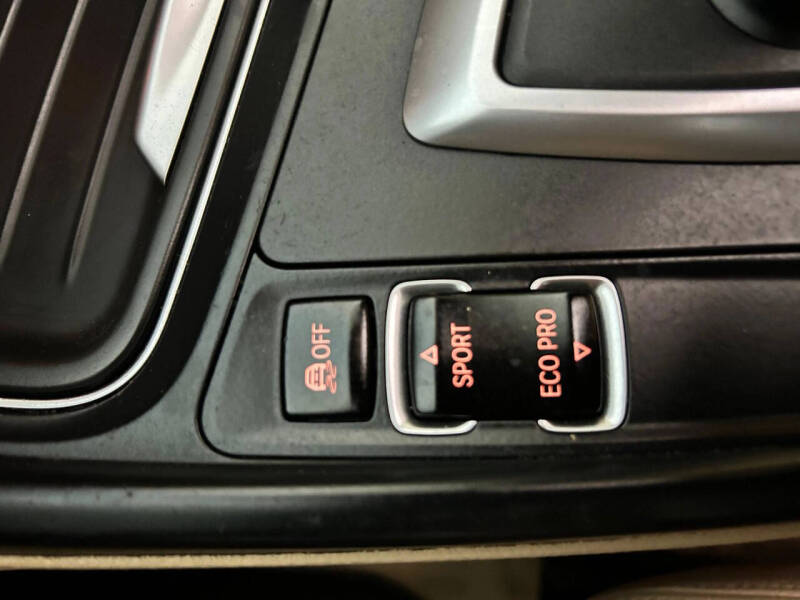 2014 BMW 3 Series 328i