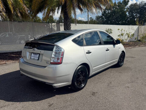 2008 Toyota Prius