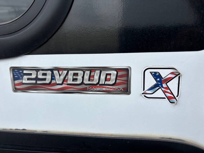 2024 Forest River SALEM 29VBUDX