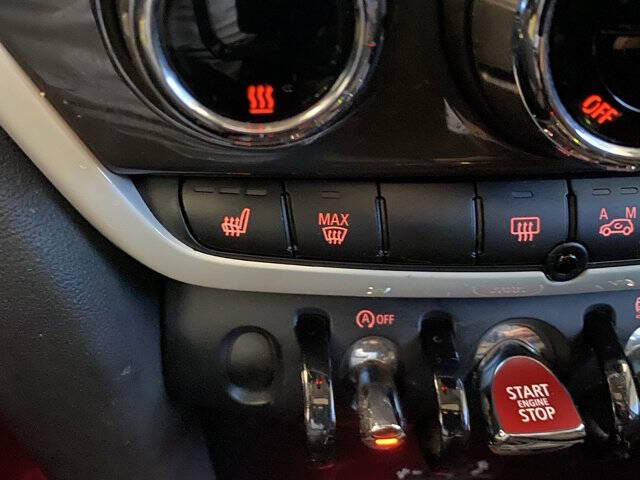 2018 MINI Countryman Cooper S ALL4