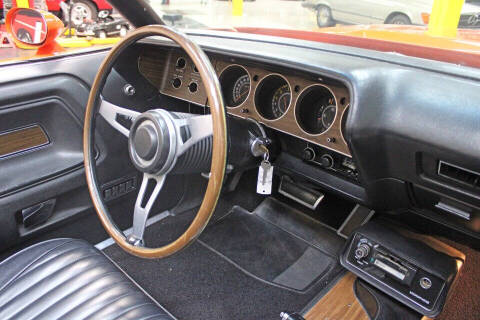 1971 Dodge Challenger