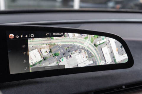 2022 Lucid Air Grand Touring