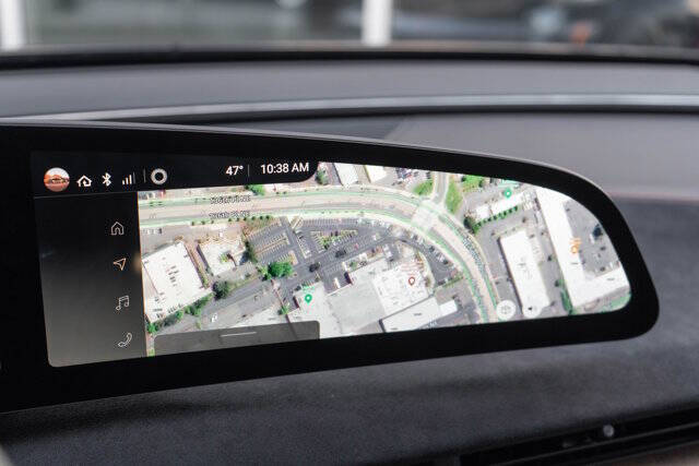 2022 Lucid Air Grand Touring