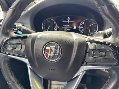 2024 Buick Enclave Premium