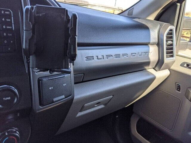 2017 Ford F-250 Super Duty