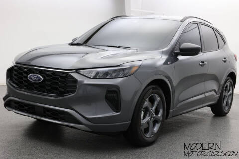2023 Ford Escape for sale at Modern Motorcars in Nixa MO