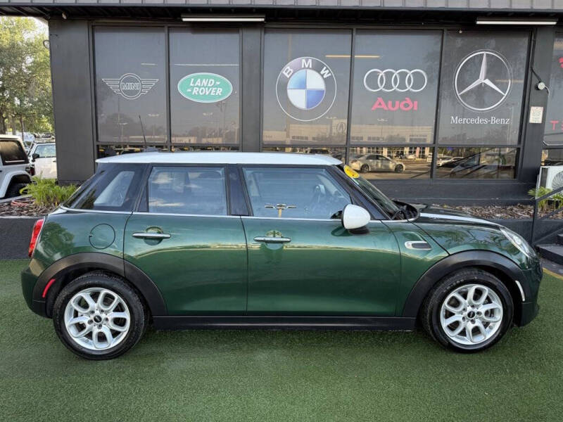 2019 MINI Hardtop 4 Door