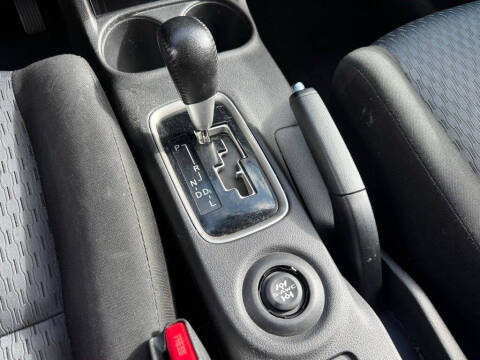 2014 Mitsubishi Outlander SE