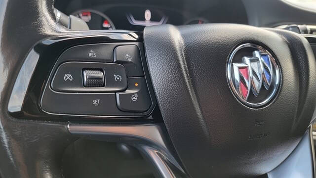 2022 Buick Enclave Premium